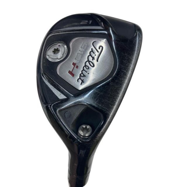 中古】 タイトリスト 910 H 21° ユーティリティ UT Titleist Motore