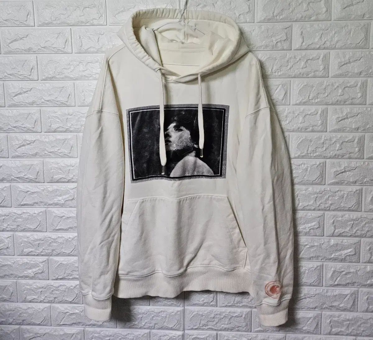SYSTEM homme フード付きTシャツ 出品