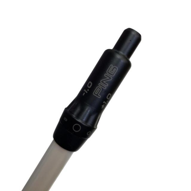 UST Mamiya ATTAS KING 6S PINGスリーブ付 ATTAS KING 6S フェアウェイウッド用シャフト ピンスリーブ付 スポーツ