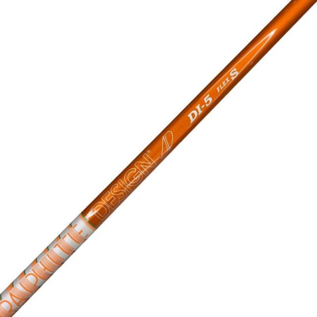 【中古】 タイトリストスリーブ付き(GT系) グラファイトデザインドライバー用 シャフト Tour AD DI-5(2021年仕様) (フレックスS)Bランク ゴルフクラブ
