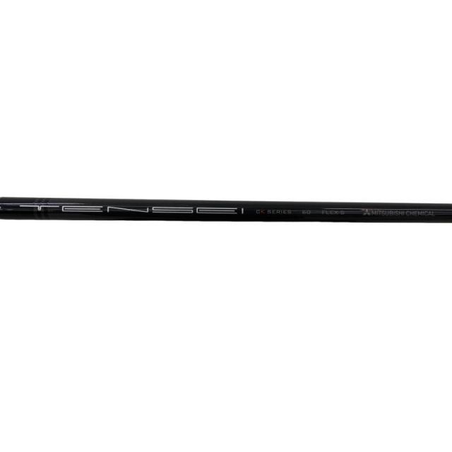 【中古】 ピンスリーブ付き(G440系) 三菱ケミカル(レイヨン)ドライバー用 シャフト TENSEI CK PRO ORANGE 60 (フレックスS)Aランク ゴルフクラブ