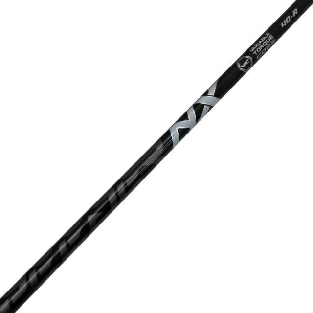 【中古】 テーラーメイドスリーブ付き(Qi4D系) フジクラドライバー用 シャフト SPEEDER NX BLACK 40 (フレックスR)Bランク ゴルフクラブ