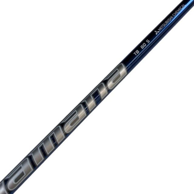 スピーダー661 V エボ5 SR ドライバー ミズノプロスリーブ付