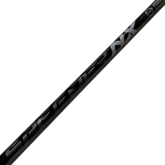 【中古】 テーラーメイドスリーブ付き(Qi4D系) フジクラドライバー用 シャフト SPEEDER NX BLACK 50 (フレックスS)Bランク ゴルフクラブ