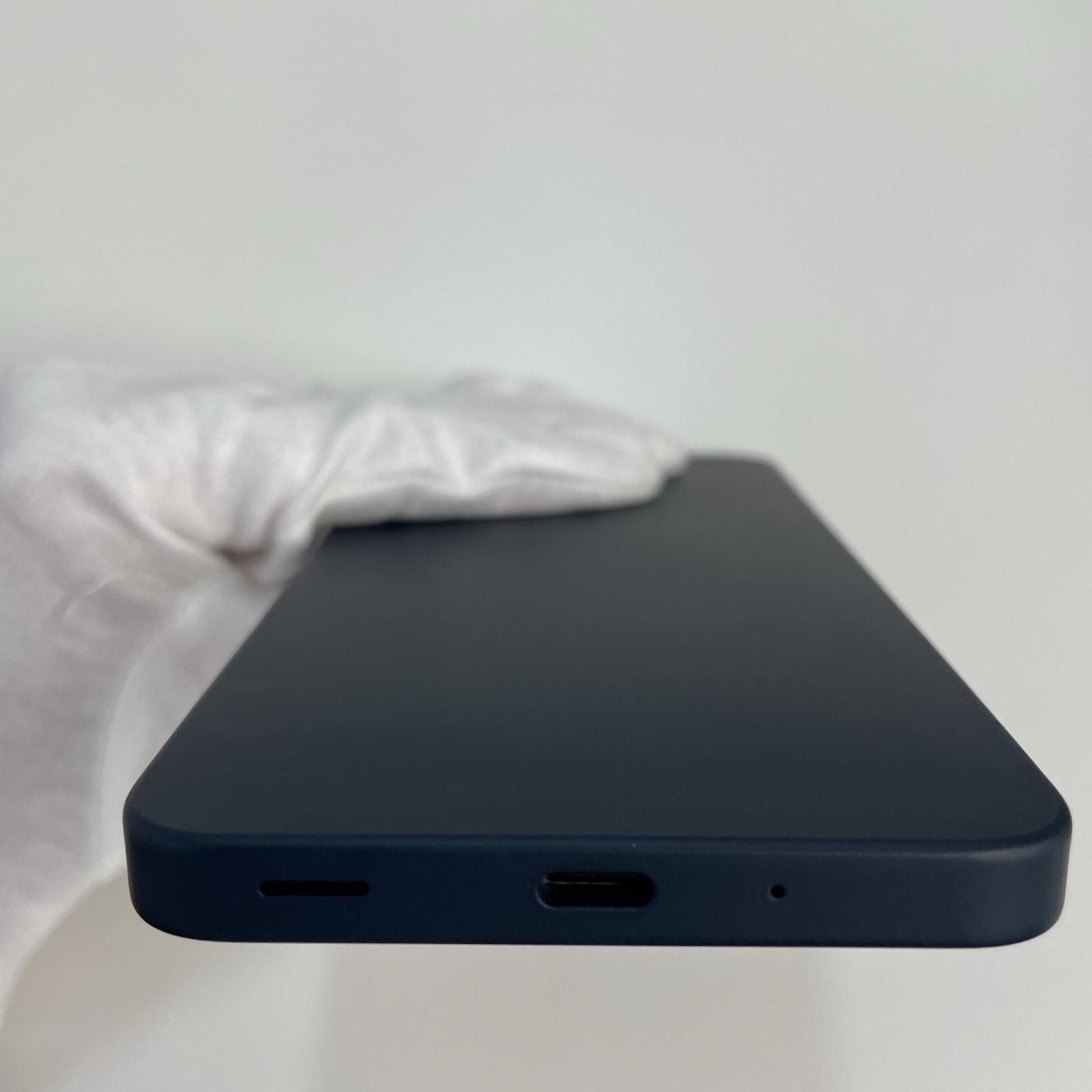 docomo AQUOS wish4 SH-52E ブラック 中古 - メルカリ