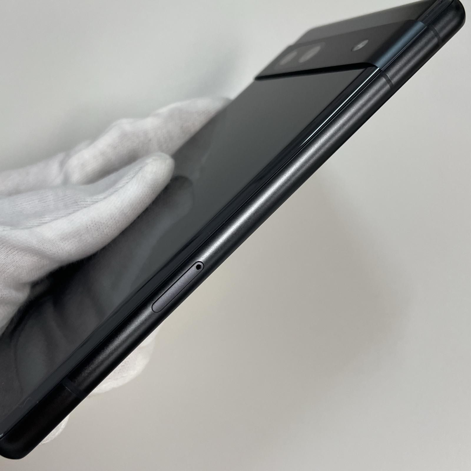 docomo Google Pixel 7a Charcoal 中古 - メルカリ