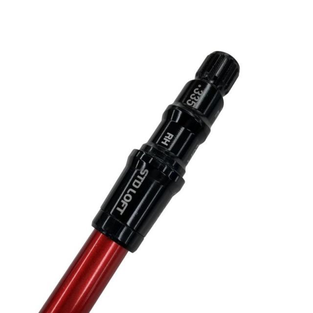 中古】 テーラーメイドスリーブ付き(Qi4D系) フジクラフェアウェイ