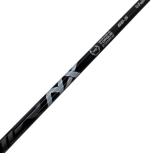 【中古】 テーラーメイドスリーブ付き(Qi4D系) フジクラフェアウェイウッド用 シャフト SPEEDER NX BLACK 60 (フレックスS)Bランク ゴルフクラブ