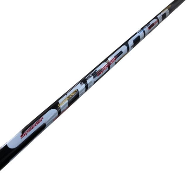 Fujikura Speeder 661 Evolution IVコブラスリーブ 中古 ブリヂストン