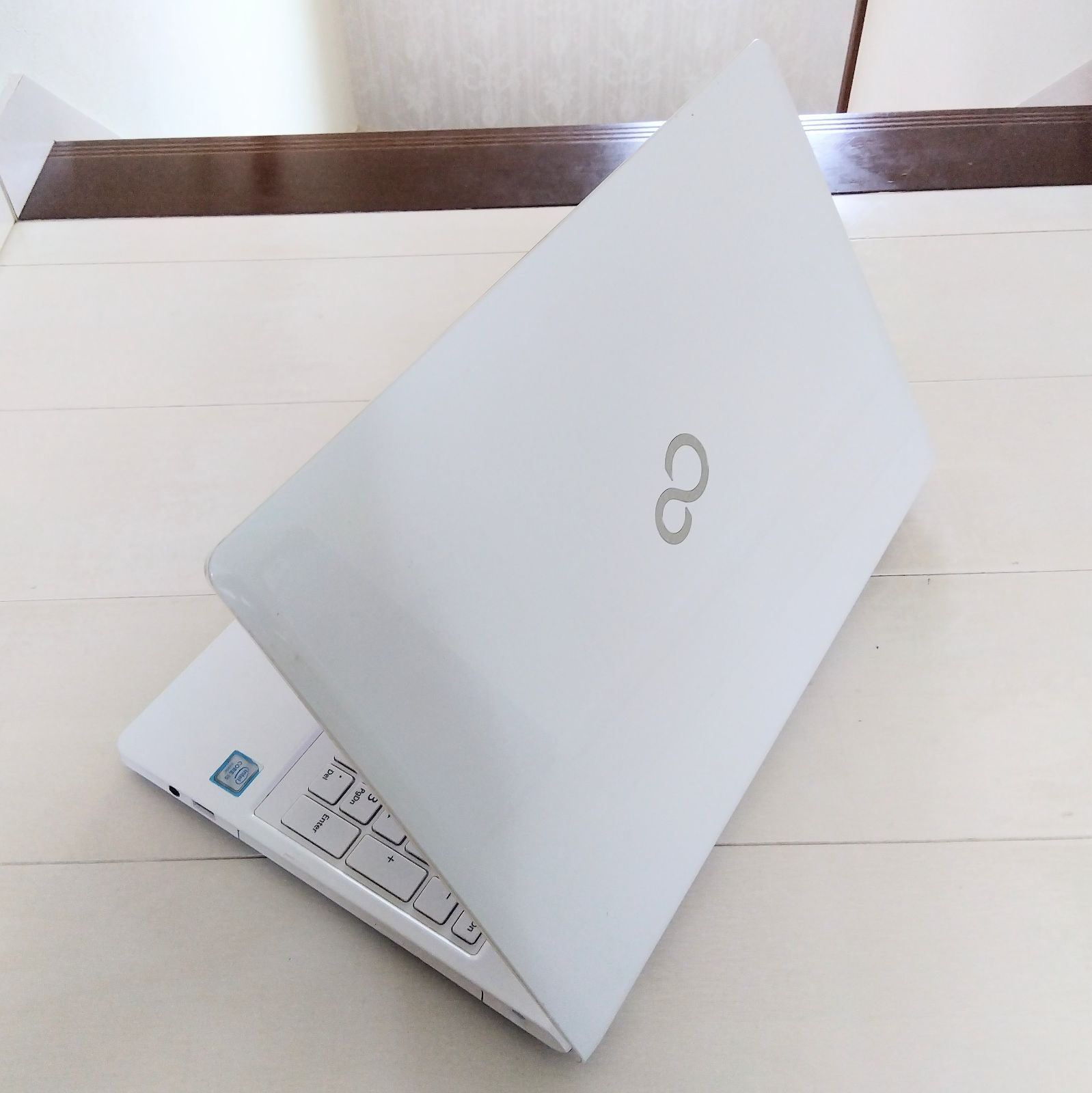 Windows11✨高速SSD✨富士通ノートパソコン✨カメラ&Office付きPC✨11 Windows11✨高速SSD✨富士通ノートパソコン✨カメラ&Office付きPC✨11