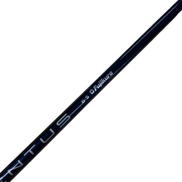 【中古】 キャロウェイスリーブ付き(ELYTE系) フジクラフェアウェイウッド用 シャフト VENTUS BLUE 6 USA(ベロコア無し) (フレックスS)Bランク ゴルフクラブ