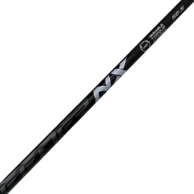 【中古】 テーラーメイドスリーブ付き(Qi4D系) フジクラドライバー用 シャフト SPEEDER NX BLACK 50 (フレックスS)Bランク ゴルフクラブ