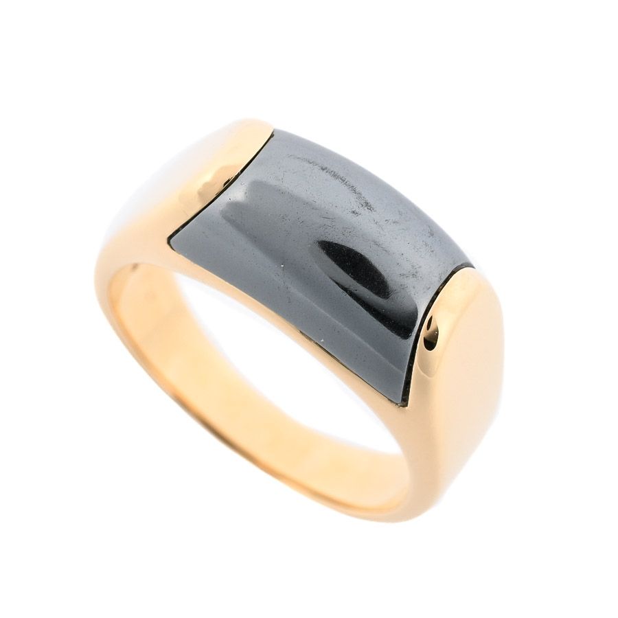 BVLGARI ブルガリ リング トロンケット