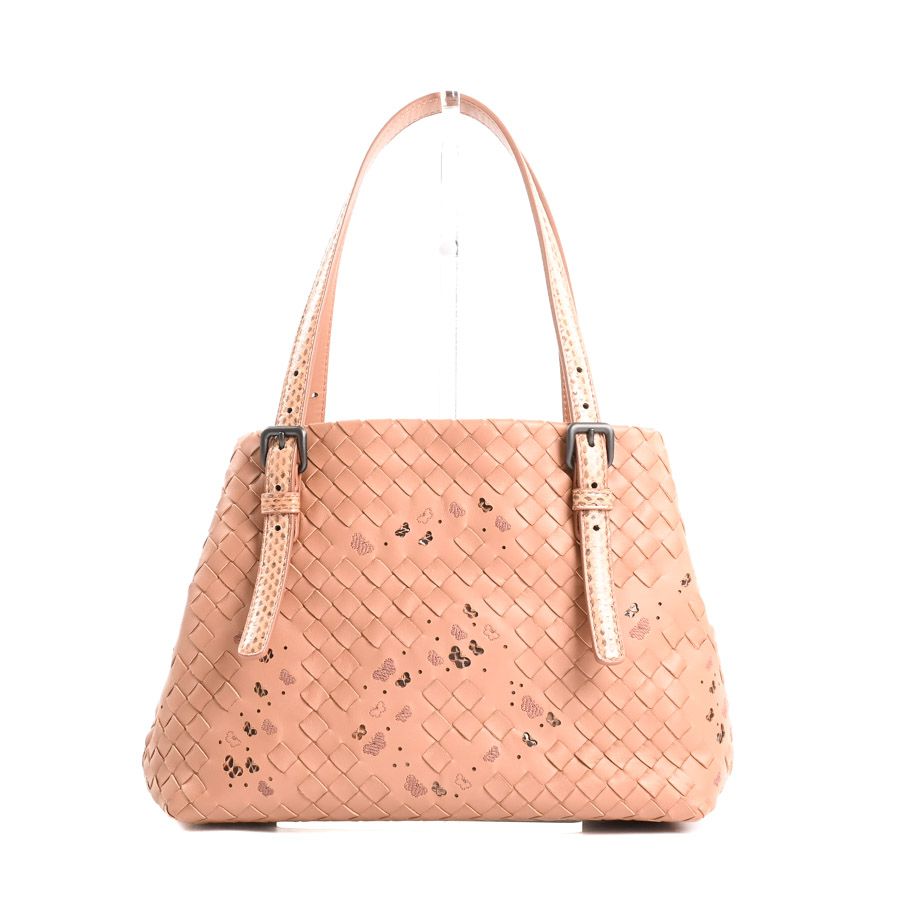 BOTTEGA VENETA ボッテガヴェネタ ハンドバッグ ハンドバッグ