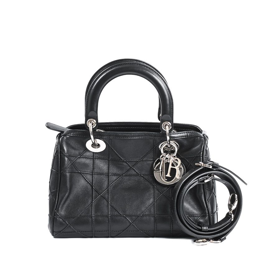 Dior ディオール ハンドバッグ グランヴィル M1509PGCA