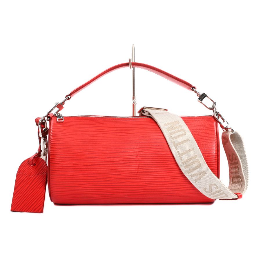 LOUIS VUITTON ルイヴィトン ハンドバッグ ソフトポロション M23719