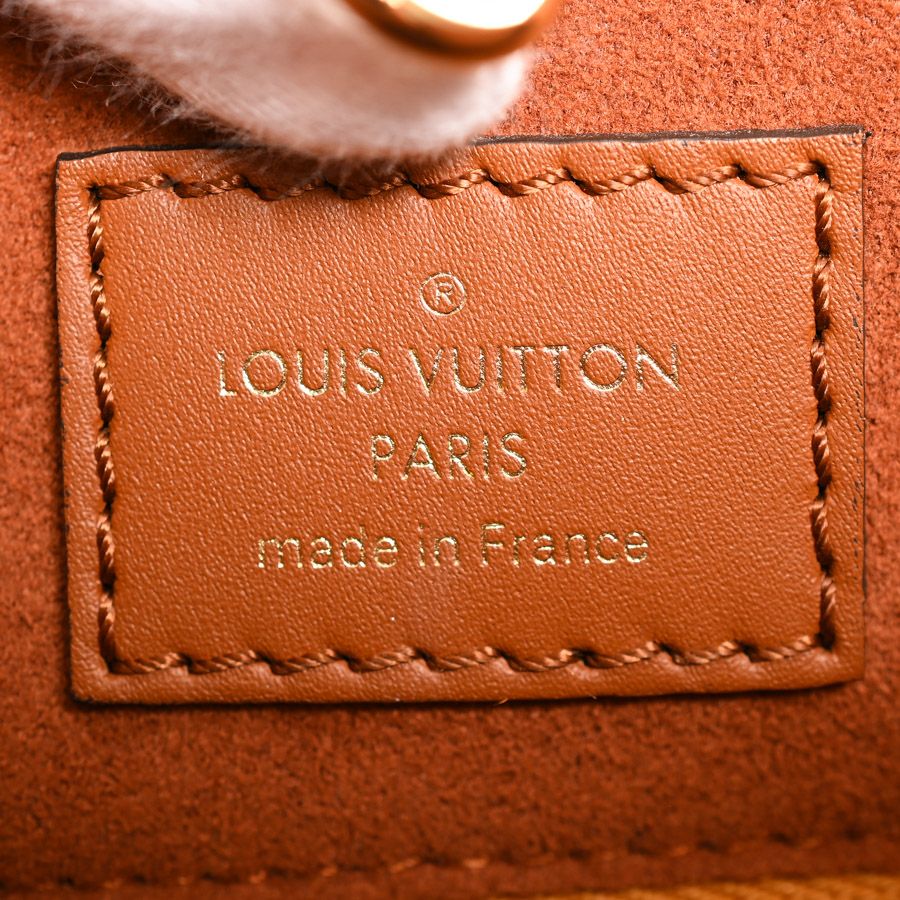 LOUIS VUITTON ルイヴィトン ハンドバッグ フォールドトートPM M45389