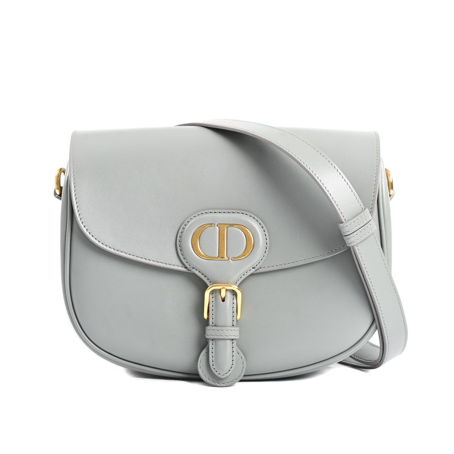 Dior ディオール ショルダーバッグ ボビーミディアムバッグ