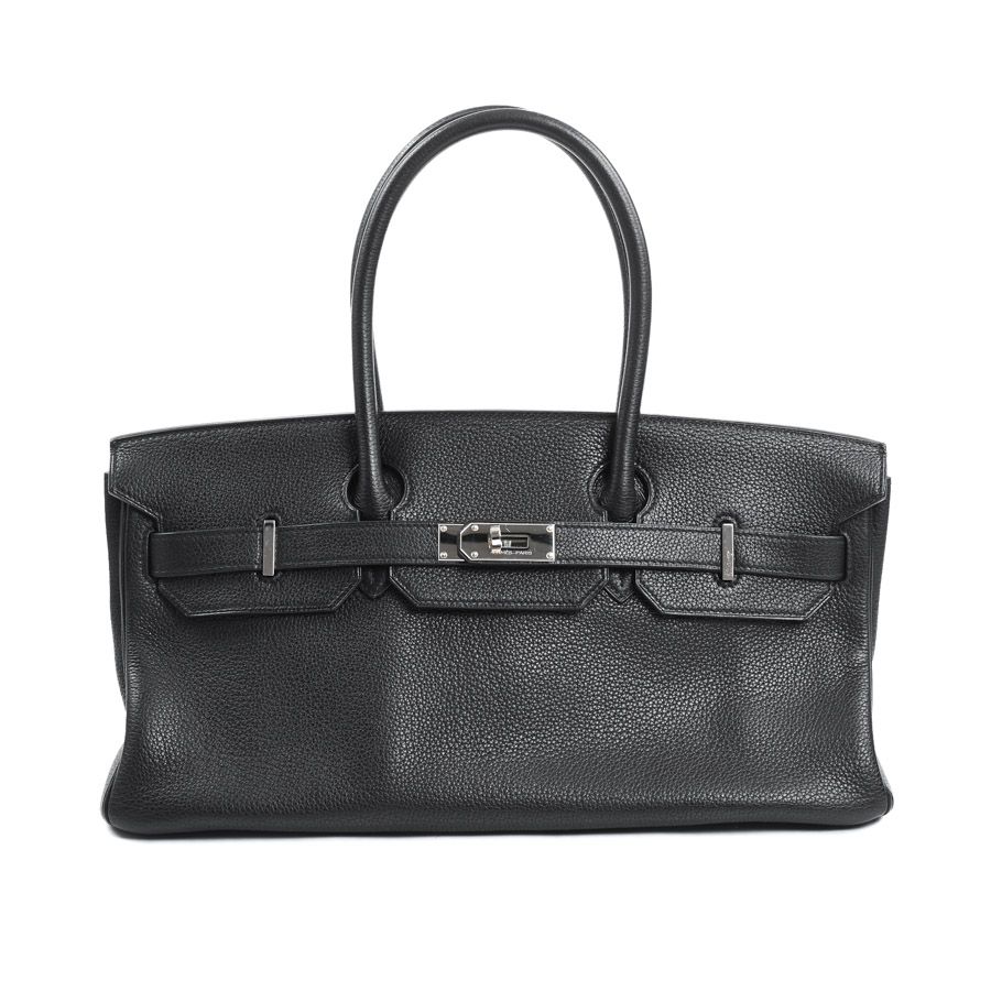 HERMES エルメス ハンドバッグ ショルダーバーキン