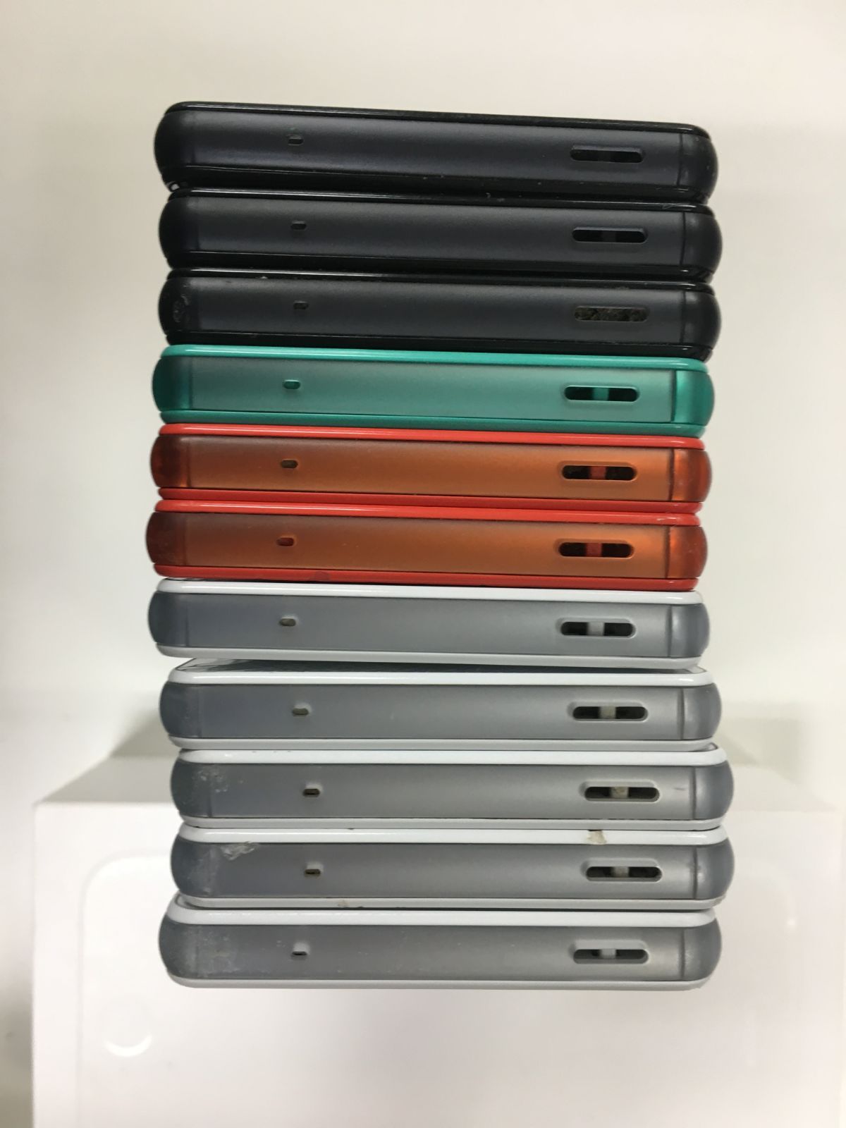 Xperia Z3 Compact SO-02G 11台 ジャンク - メルカリ