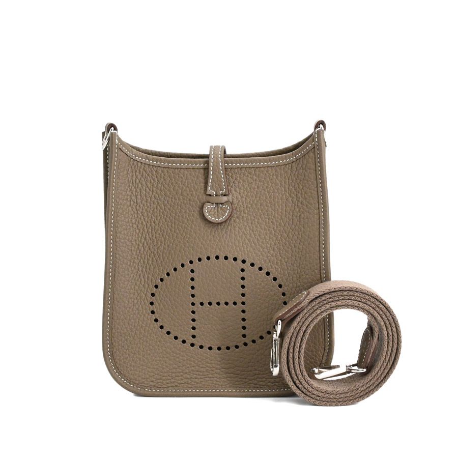 HERMES エルメス ショルダーバッグ エブリンTPMアマゾン
