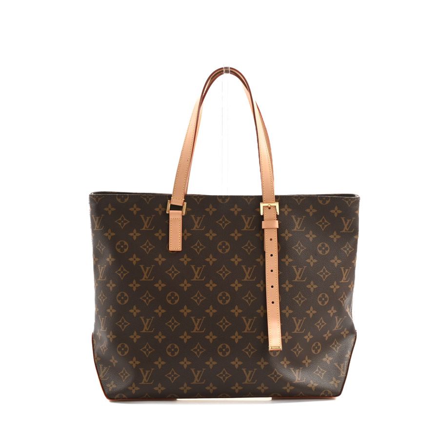 LOUIS VUITTON ルイヴィトン トートバッグ メッゾ M47134