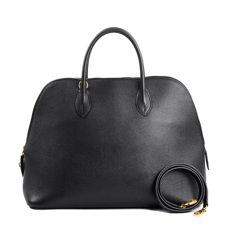 HERMES エルメス ハンドバッグ ボリード1923 35