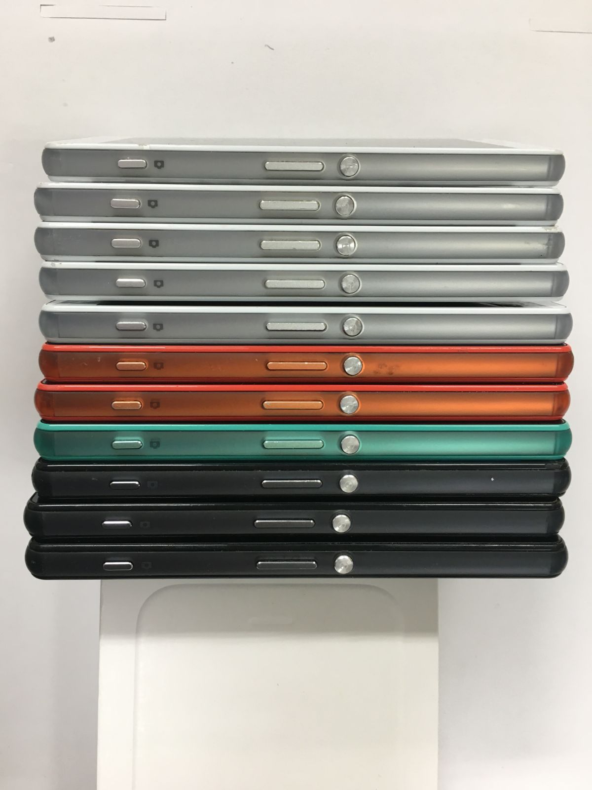 Xperia Z3 Compact SO-02G 11台 ジャンク - メルカリ