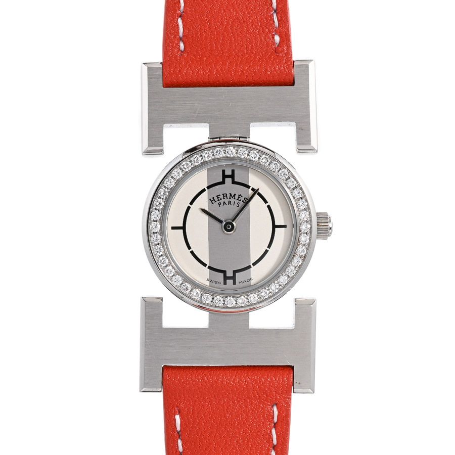 HERMES エルメス 腕時計 パプリカ PA1.230
