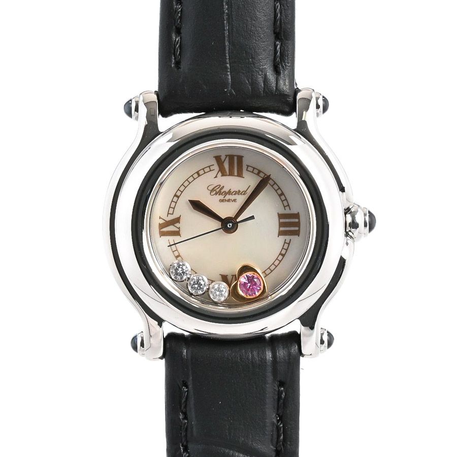 Chopard ショパール 腕時計 ハッピースポーツ 27/8245-23