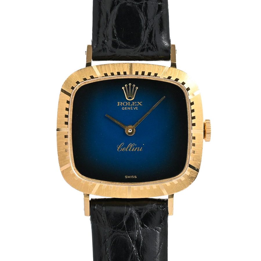 ROLEX ロレックス 腕時計 チェリーニ 4082