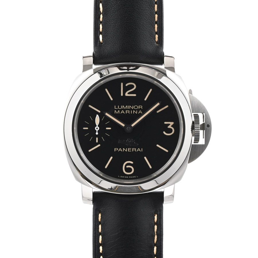 PANERAI パネライ 腕時計 ルミノールマリーナ 銀座ブティック100本限定 PAM00415