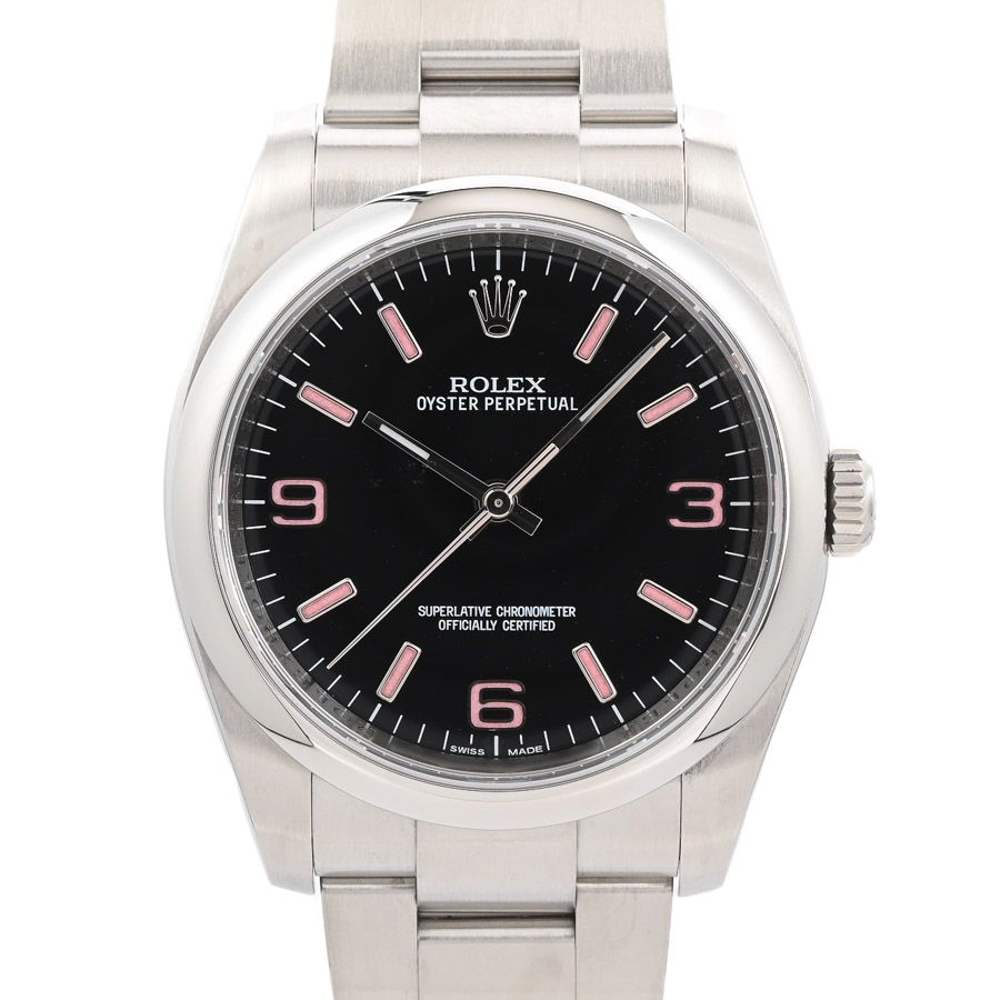 ROLEX ロレックス 腕時計 オイスターパーペチュアル36 116000