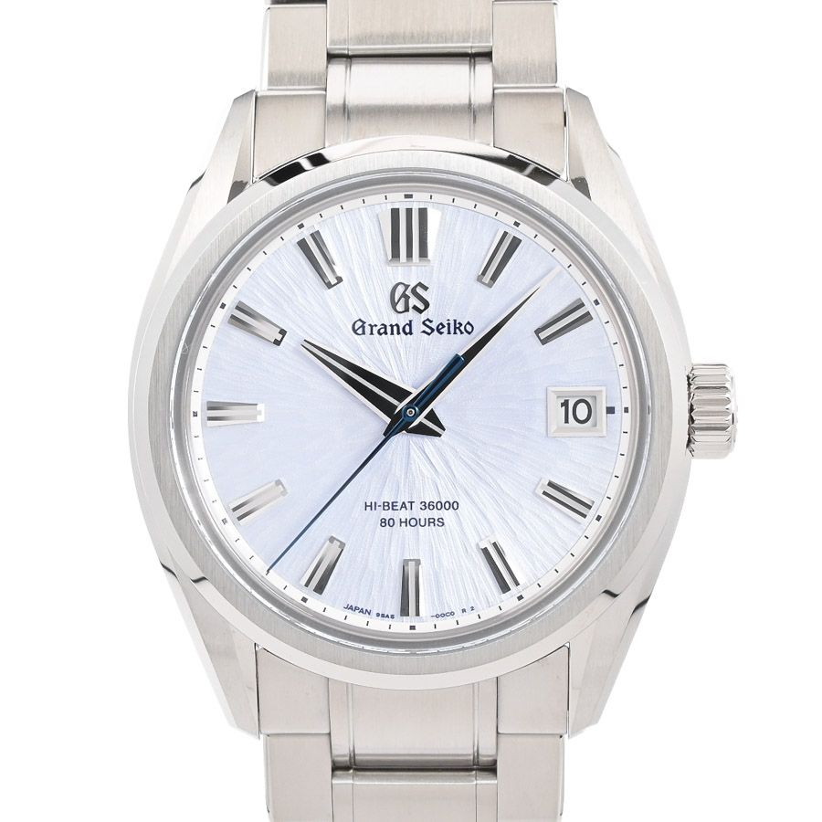 Grand Seiko グランドセイコー 腕時計 エボリューション9 コレクション メカニカルハイビート 36000 SLGH027