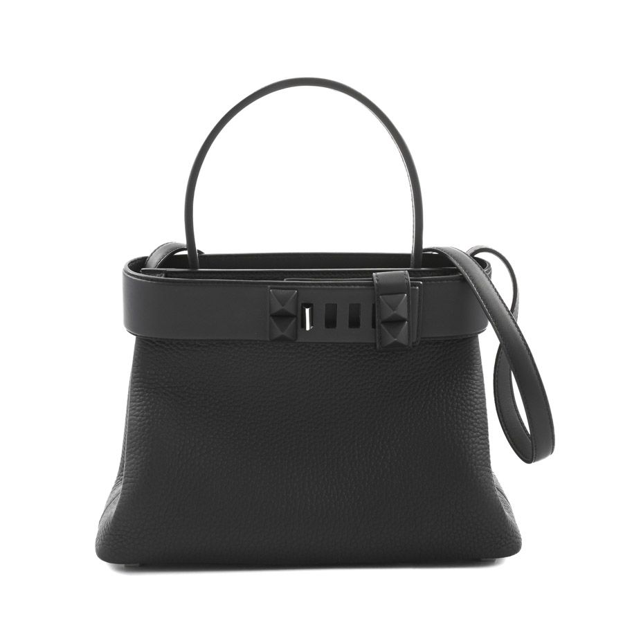 HERMES エルメス ハンドバッグ メドールバッグ