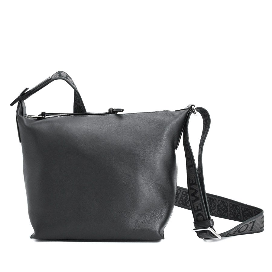 LOEWE ロエベ ショルダーバッグ キュービィクロスボディバッグスモール B906Q63X04