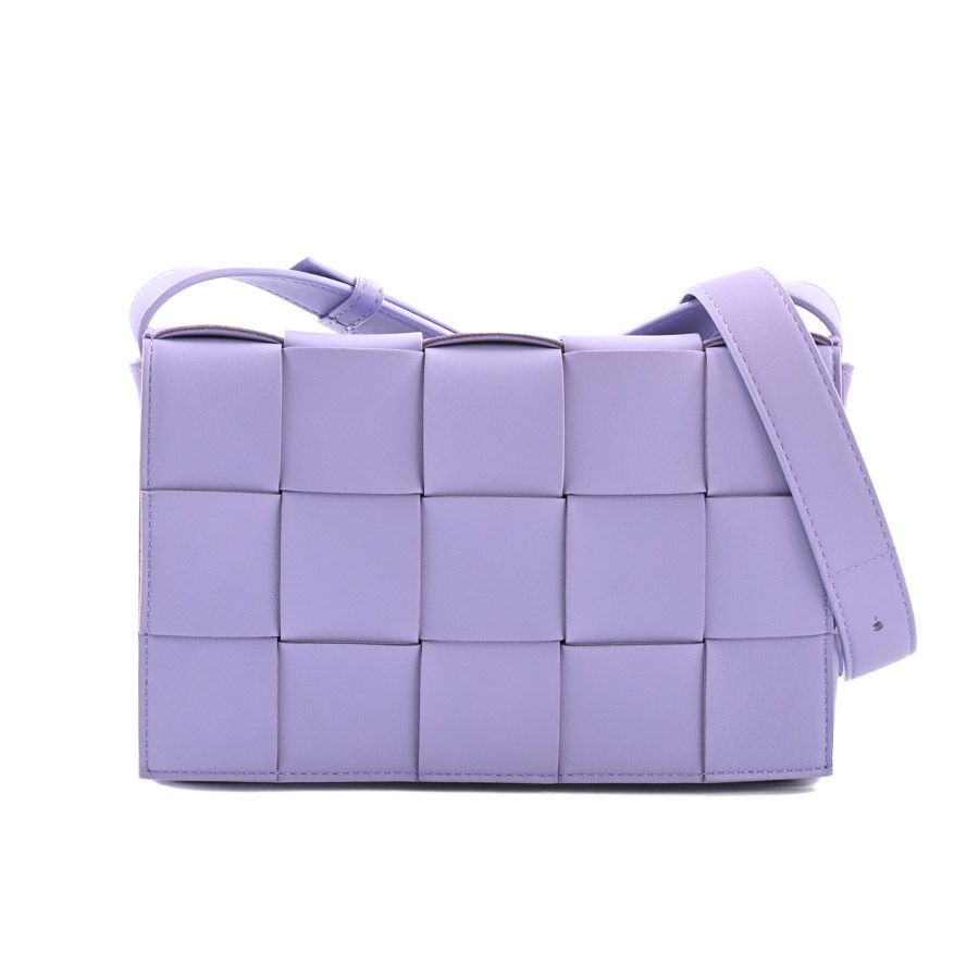 BOTTEGA VENETA ボッテガヴェネタ ショルダーバッグ カセットショルダー 730848