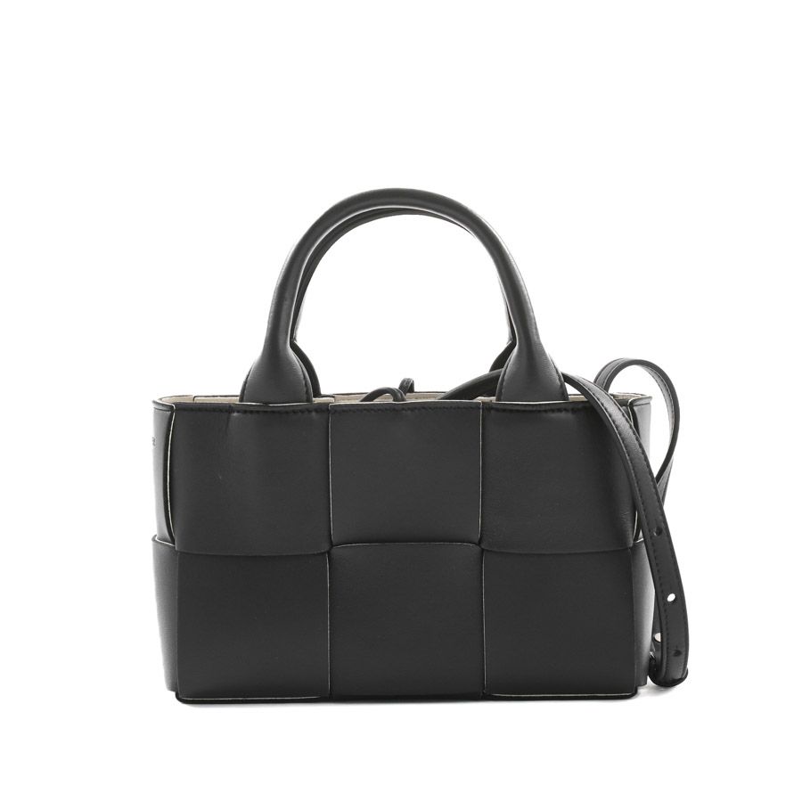BOTTEGA VENETA ボッテガヴェネタ ハンドバッグ キャンディアルコトート 729029
