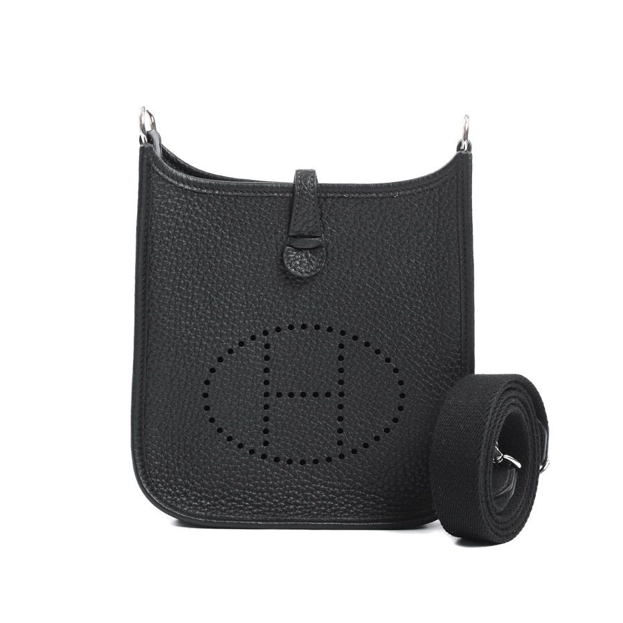 HERMES エルメス ショルダーバッグ エブリンTPMアマゾン