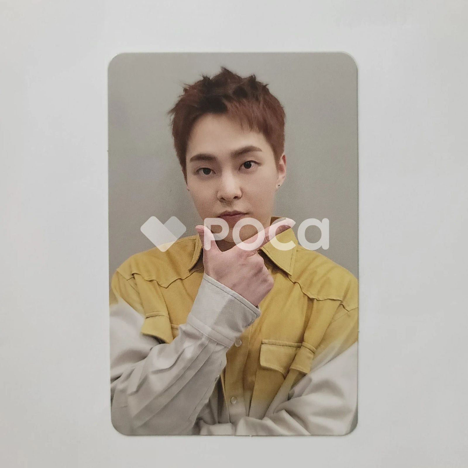 EXO シウミン 2022 デビュー記念 ファンイベント : EXO - メルカリ