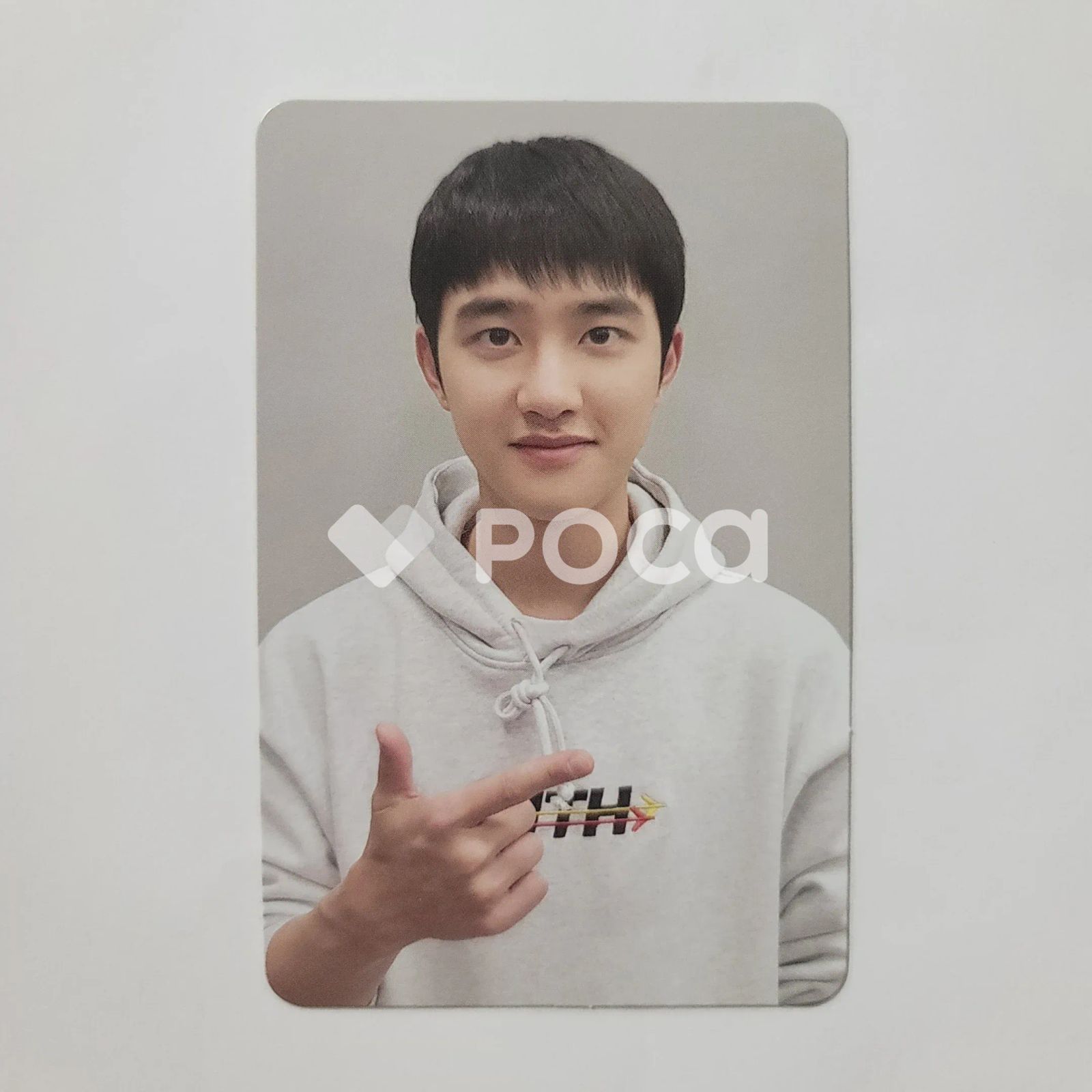 EXO D.O. 2022 Debut Anniversary Fan Event : EXO - メルカリ
