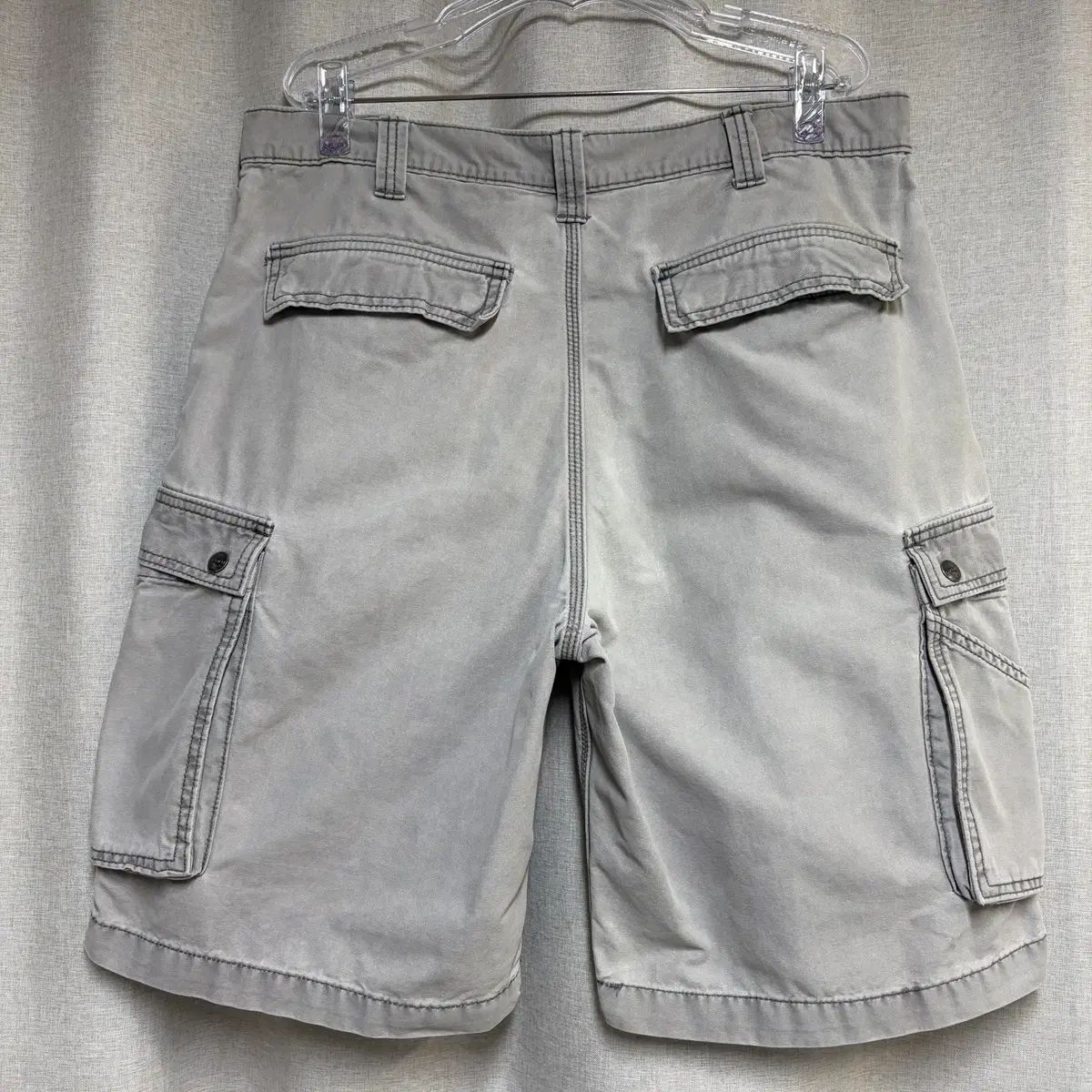 Carhartt カーハート ワークパンツ カーゴ ハーフパンツ W36 (実寸 W34 35) 7,720円