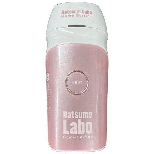 CW96 Datsumo Labo 脱毛ラボ ホームエディション DL001 - メルカリ