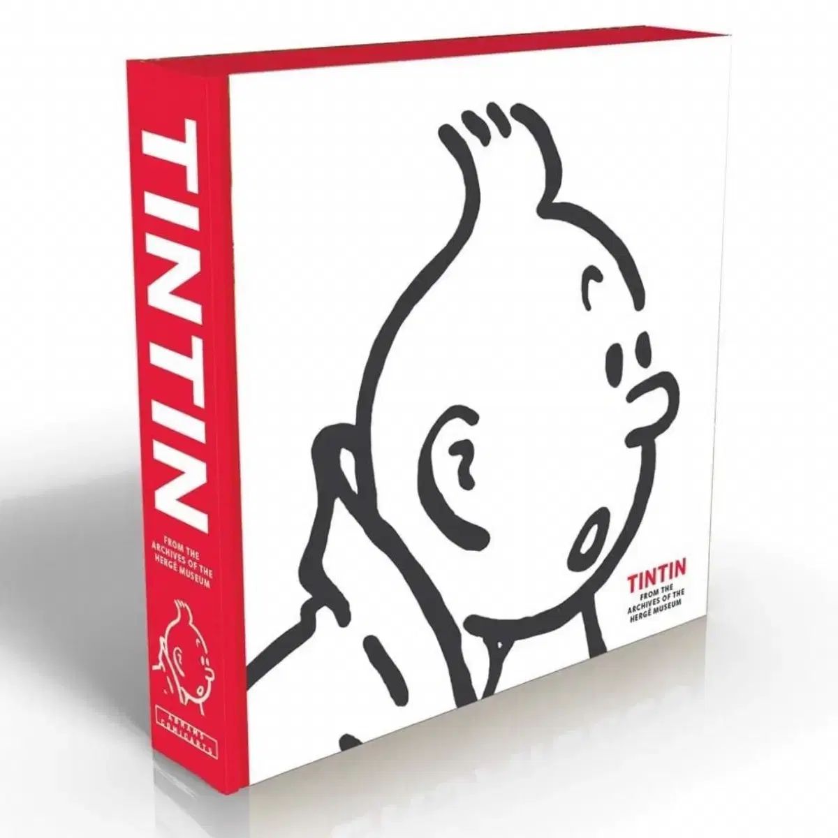 Tintin 