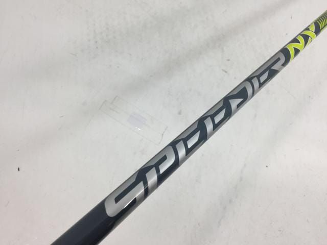 返品OK 【中古ゴルフクラブ】ピン シャフト単品 (ピン スリーブ付) SPEEDER NX 35 for PING 1W