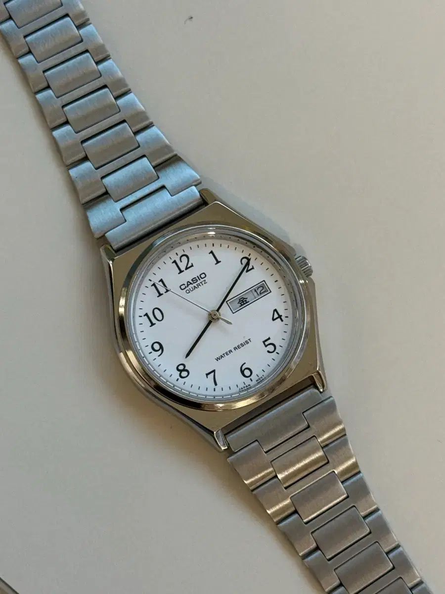 カシオ MTP-1240DJ