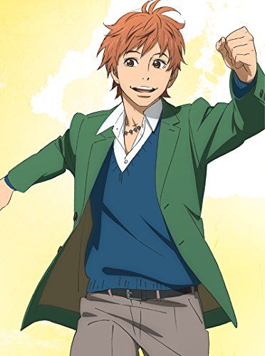 TVアニメ「orange」Vol.3 DVD (初回生産限定版)／浜崎博嗣