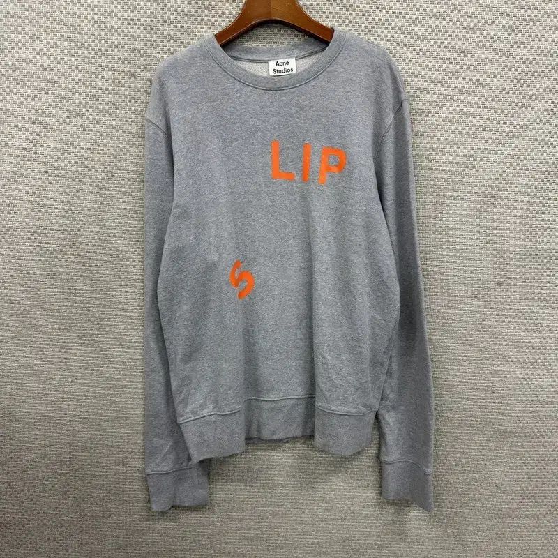 Acne Studios アクネストゥディオズ スウェットシャツ スウェット M D05200
