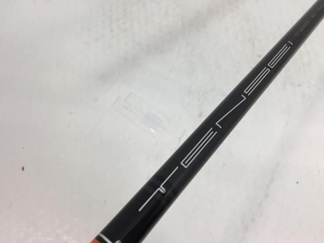 返品OK 【中古ゴルフクラブ】三菱ケミカル シャフト単品 (キャロウェイ スリーブ付) TENSEI CK オレンジ 50 1W 14,582円