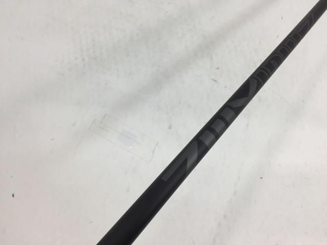 返品OK 【中古ゴルフクラブ】【超美品】NEXGEN シャフト単品 (キャロウェイ スリーブ付) SS RED 1W